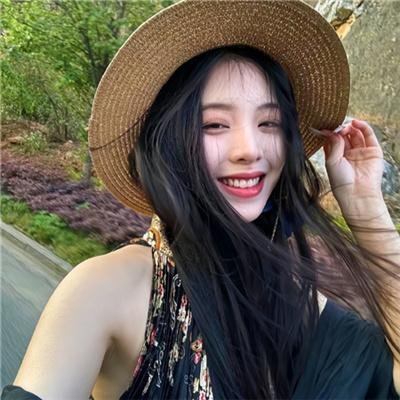 我的裘可妹妹