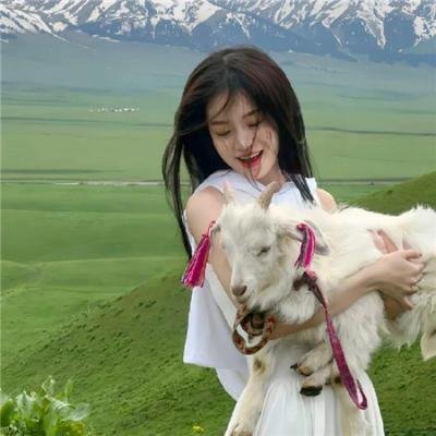 地缚少年花子君